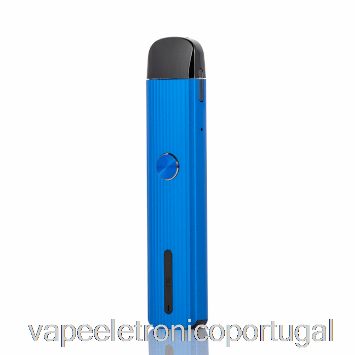 Vape Eletrônico Uwell Caliburn G 18w Pod System Azul